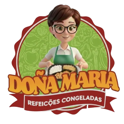 Dona Maria Logo